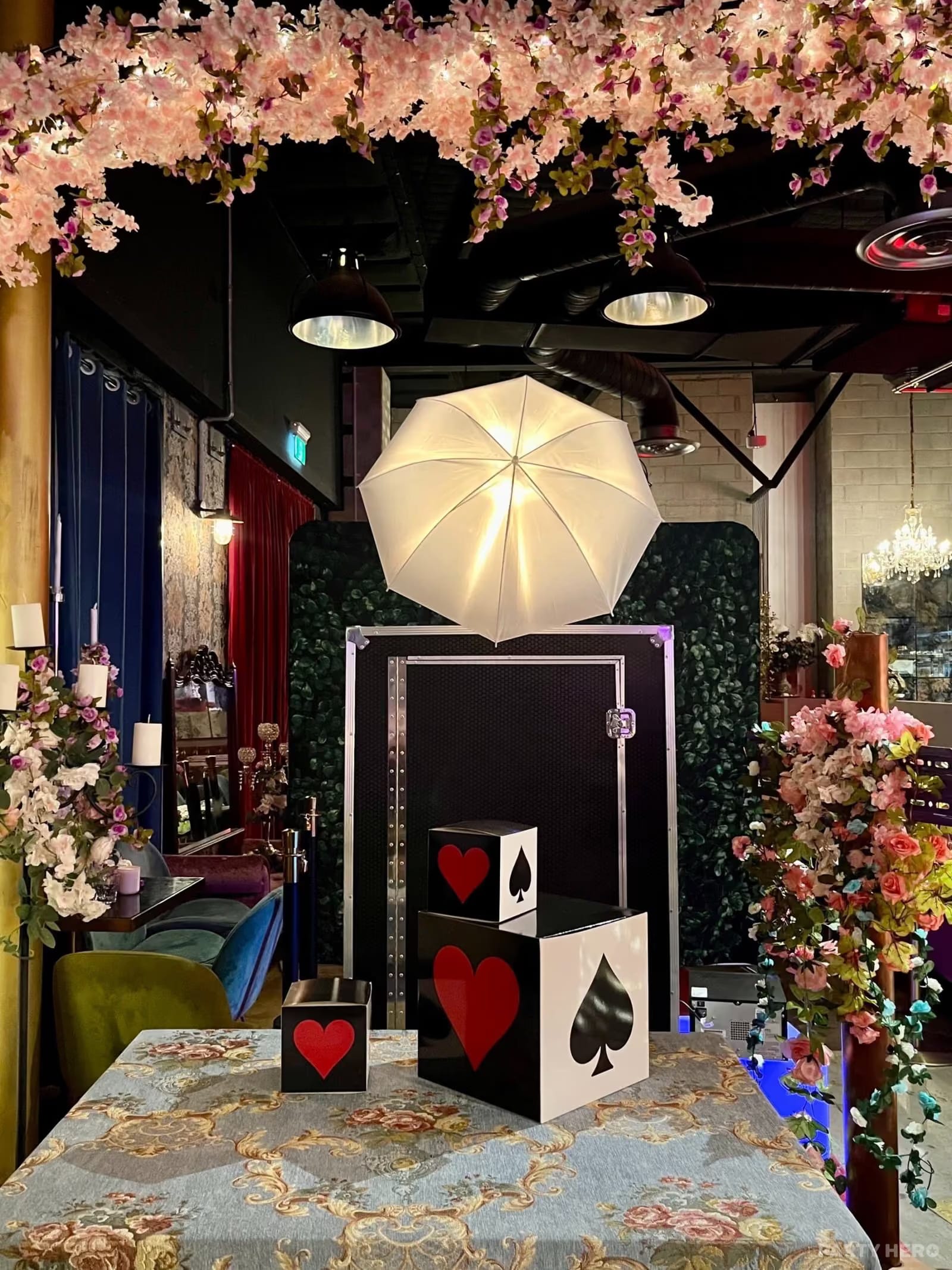 Melbooth Magic - photo booth hire in Melbourne