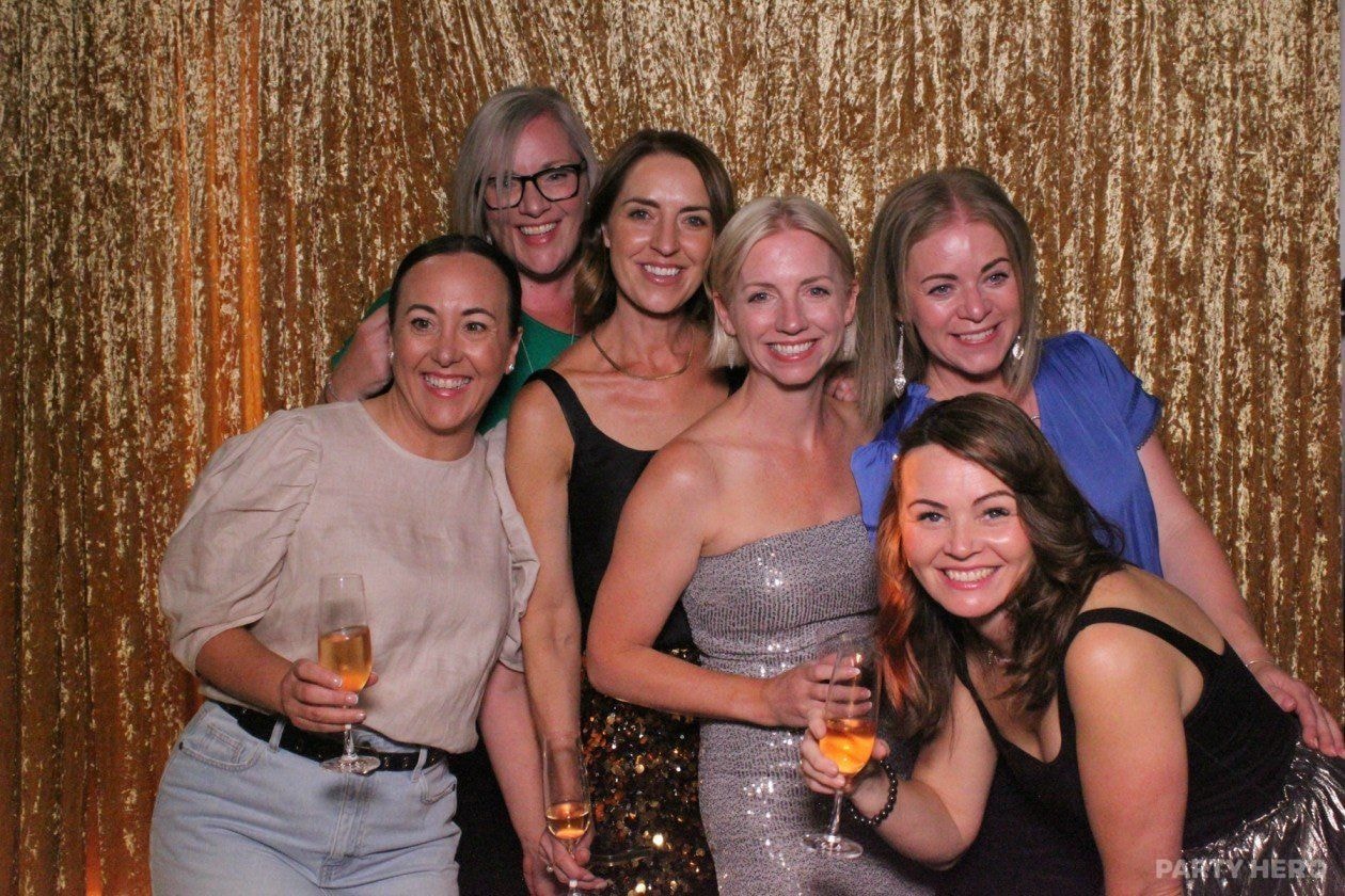 Melbooth Magic - photo booth hire in Melbourne