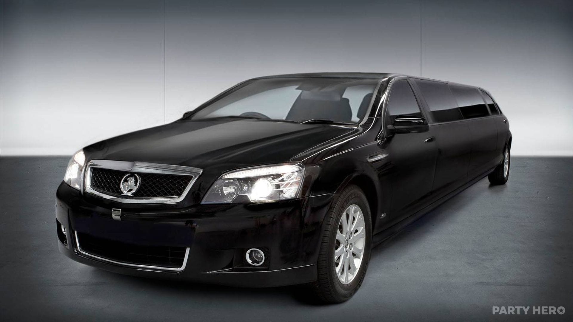 All Districts Limousines activity in Sydney - group bookings