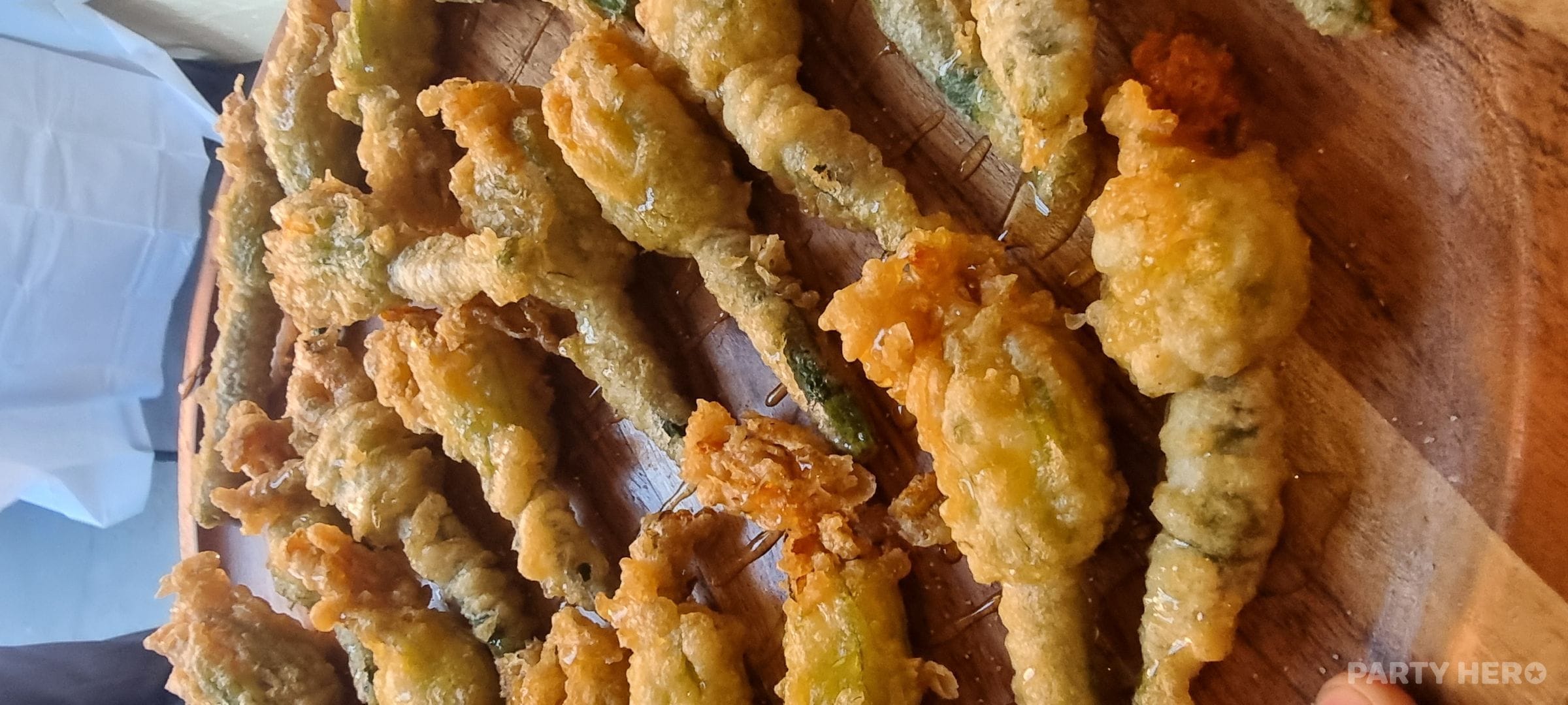 Giovenco Catering - caterers in Sydney