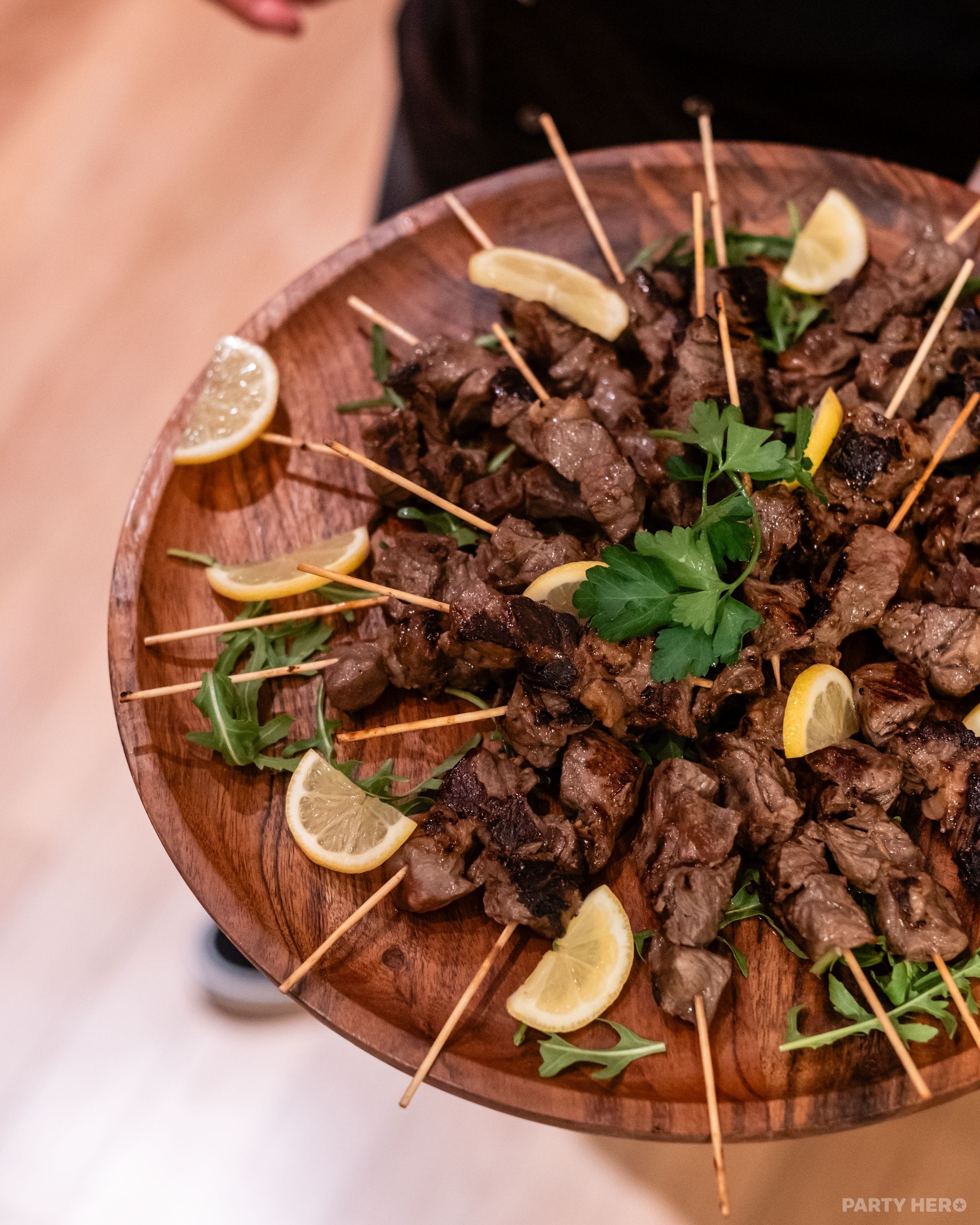 Giovenco Catering - caterers in Sydney