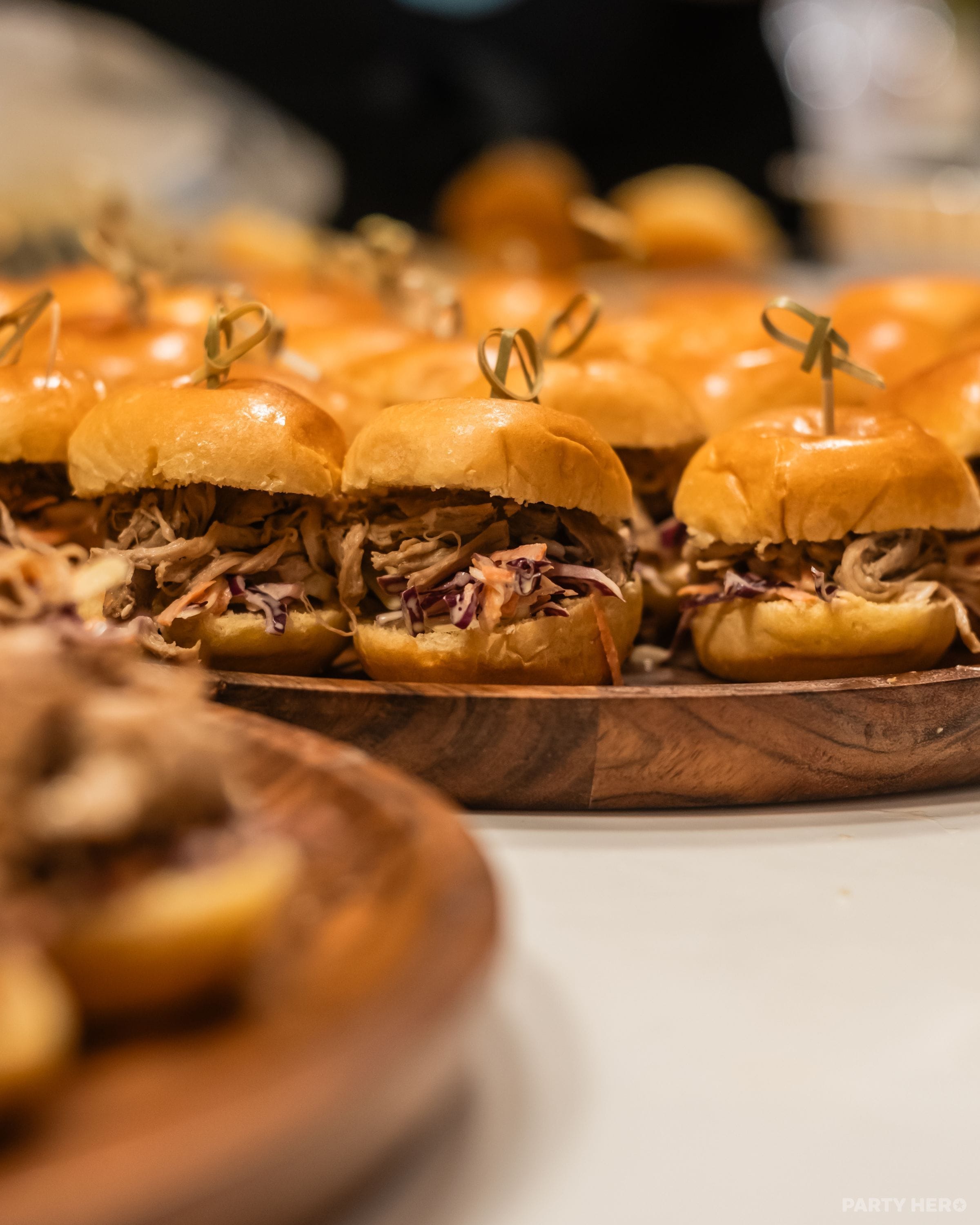 Giovenco Catering - caterers in Sydney