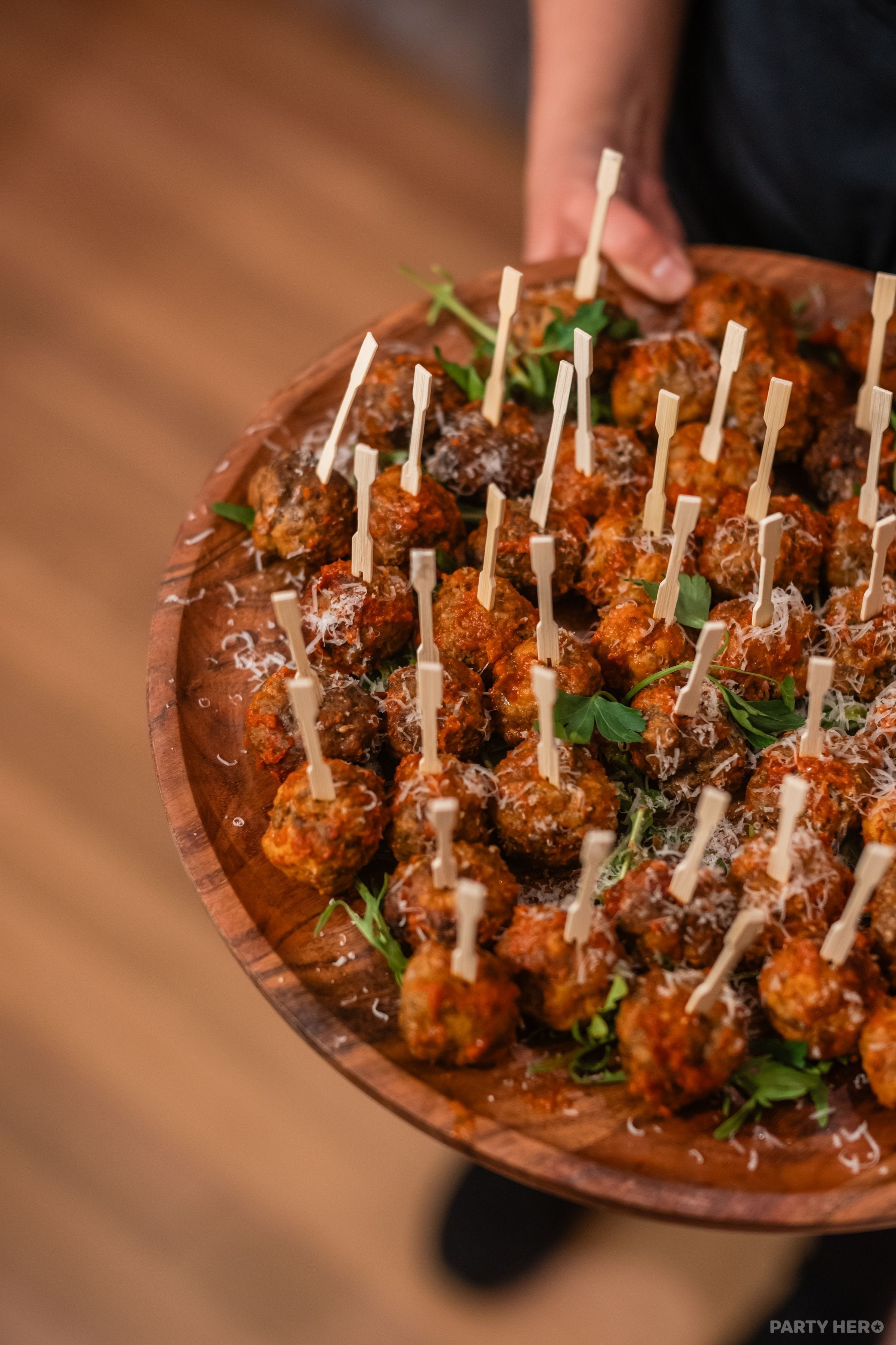 Giovenco Catering - caterers in Sydney
