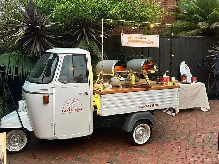 Panza Piena - catering in Melbourne