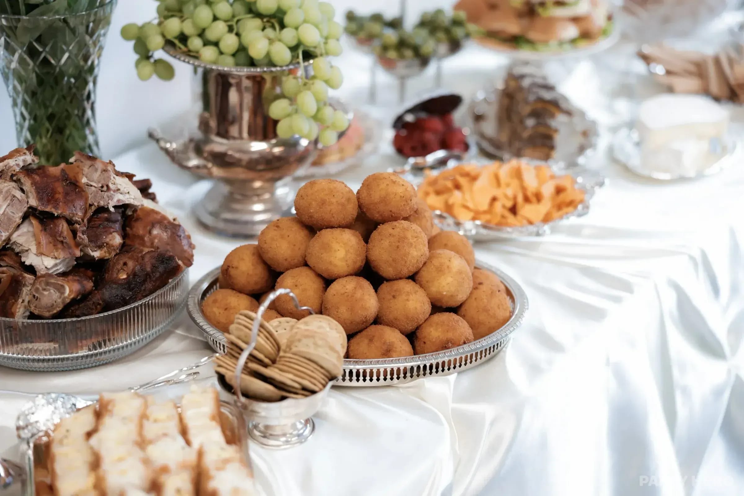 Panza Piena - catering in Melbourne