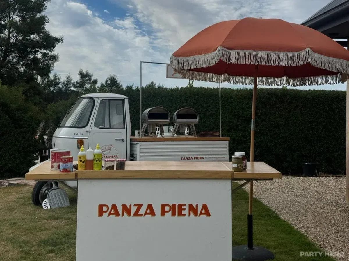 Panza Piena - catering in Melbourne