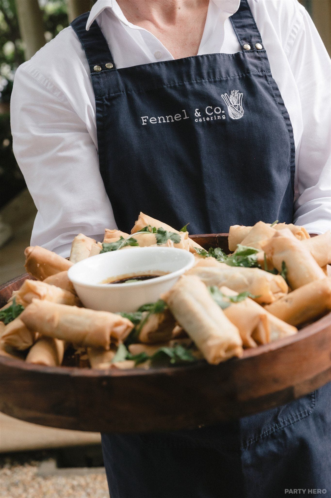 Fennel & Co. Catering - catering in the Hunter Valley