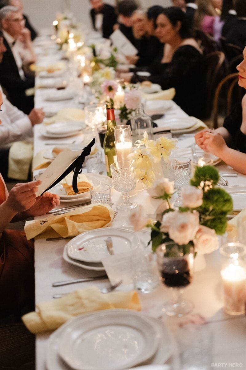 Fennel & Co. Catering - catering in the Hunter Valley