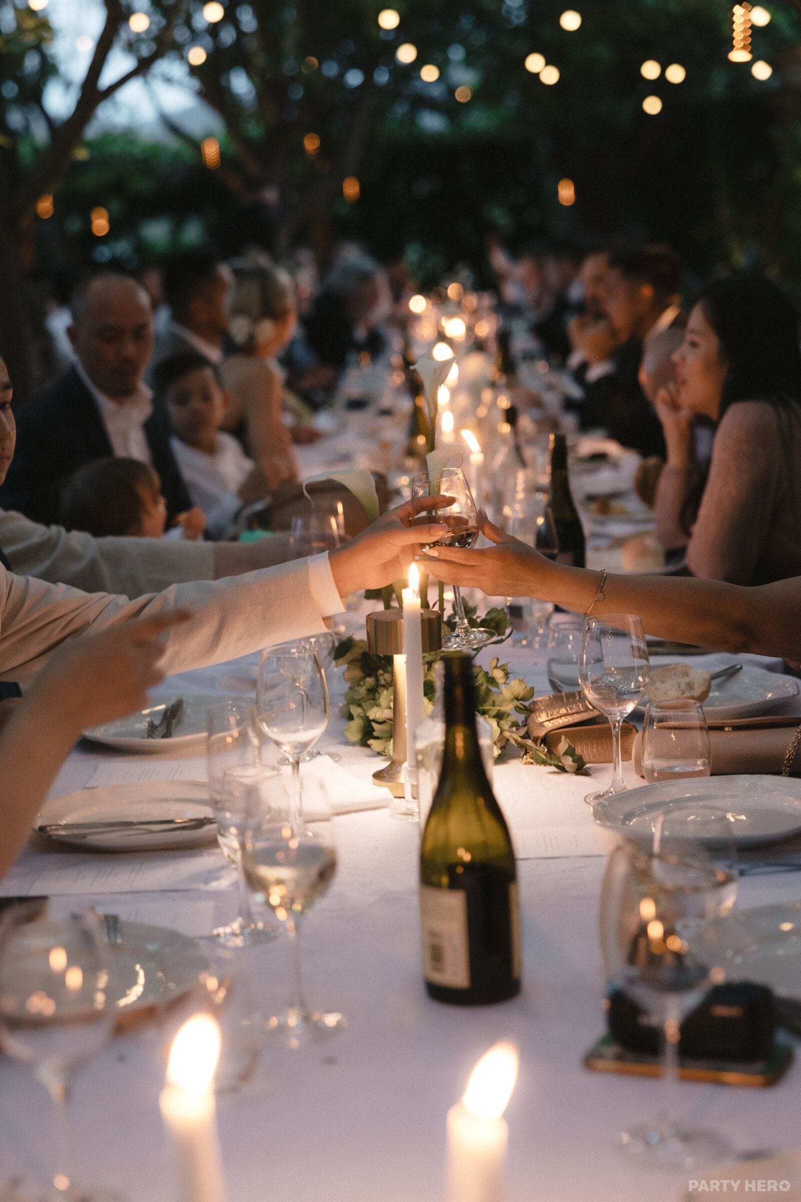 Fennel & Co. Catering - catering in the Hunter Valley
