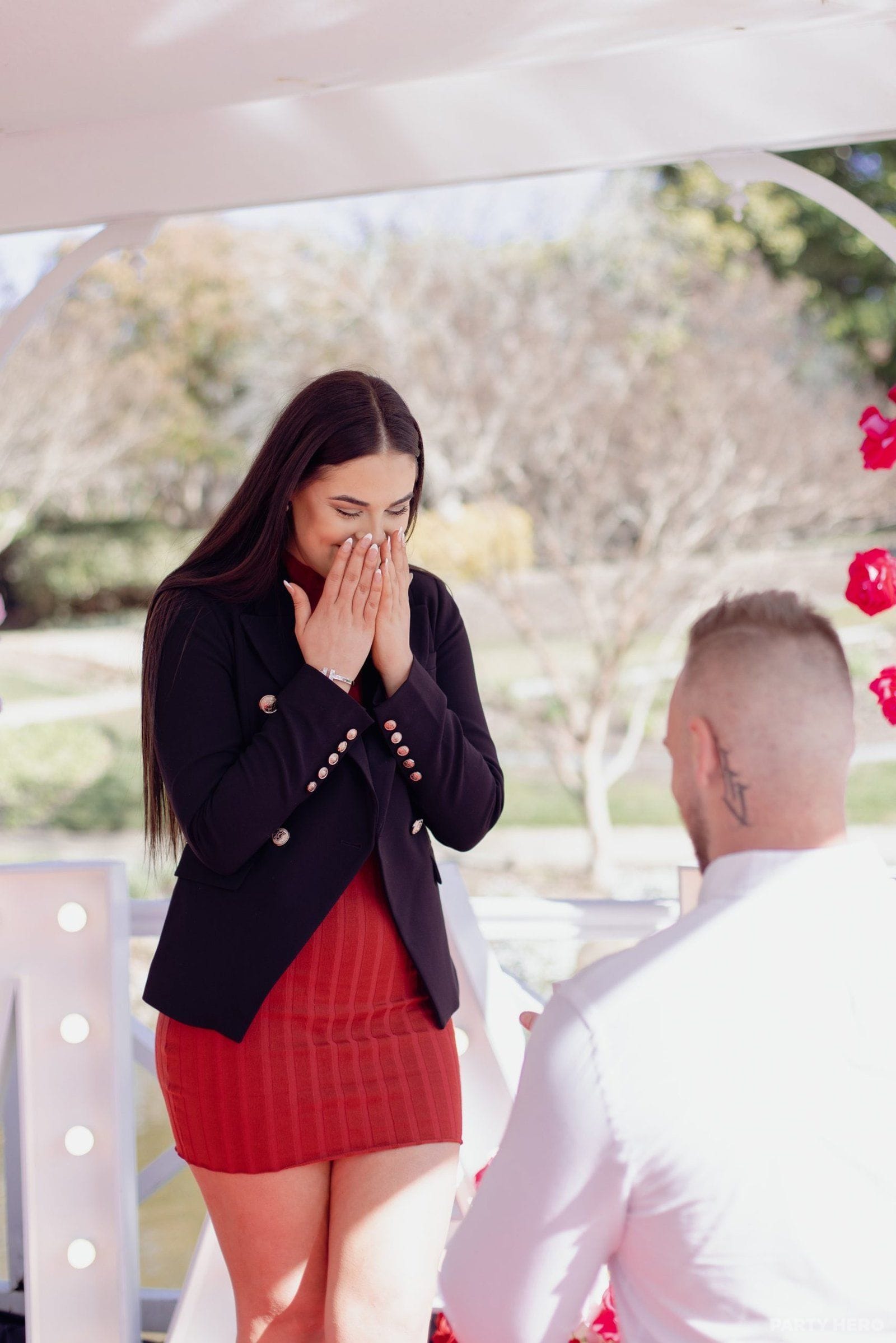 Harwin Photography - event photography in the Hunter Valley