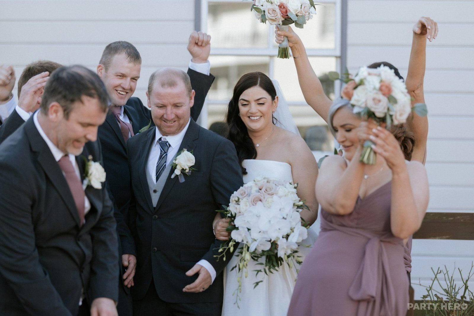 Harwin Photography - event photography in the Hunter Valley