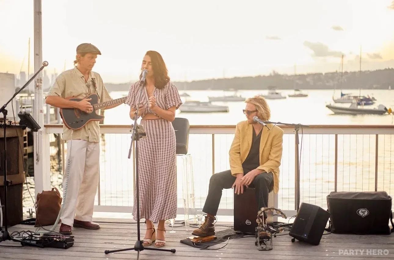 Oberon Lane activity in Sydney - group bookings