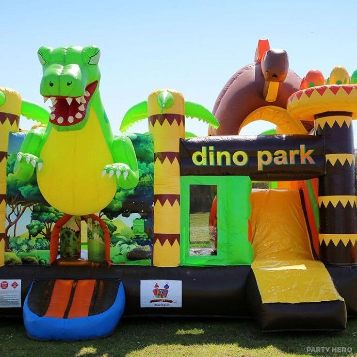 B Happy N Jump - jumping castle hire on the Central Coast