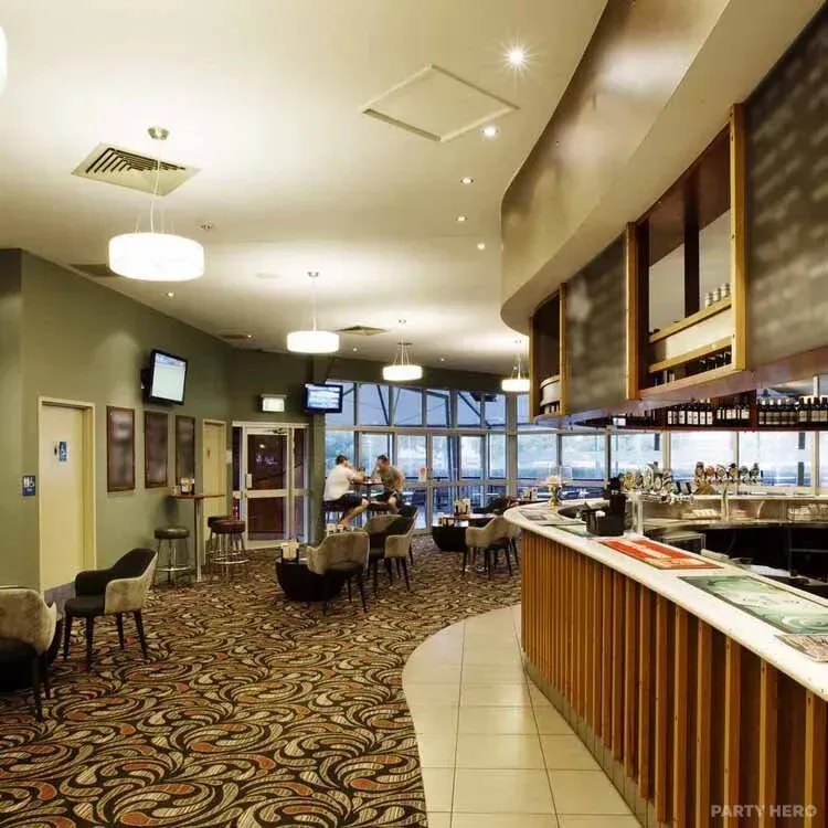 Victoria Point Tavern - party venue in Brisbane