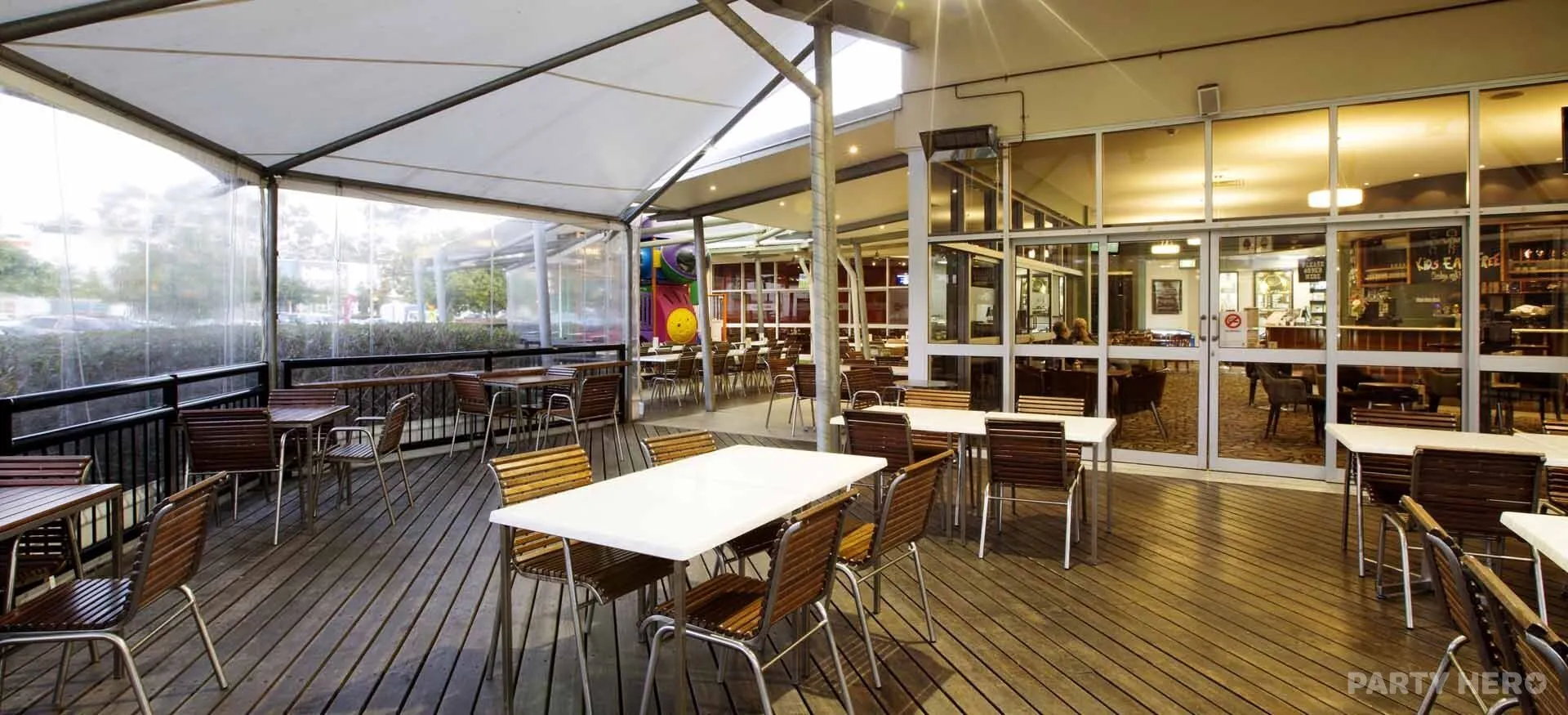 Victoria Point Tavern