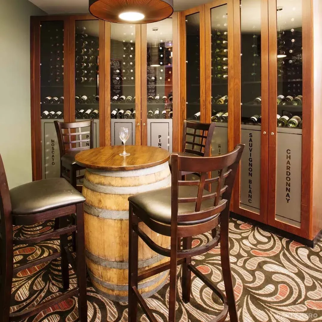 Victoria Point Tavern - party venue in Brisbane