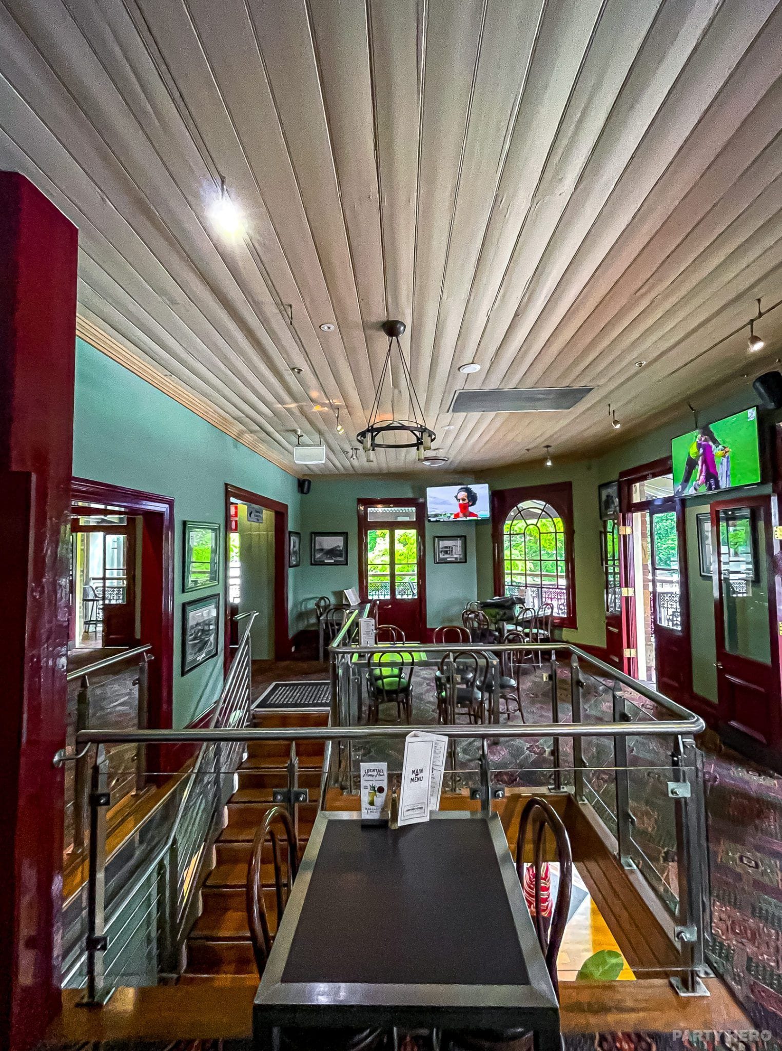 Red Cow Hotel - party venue in Sydney