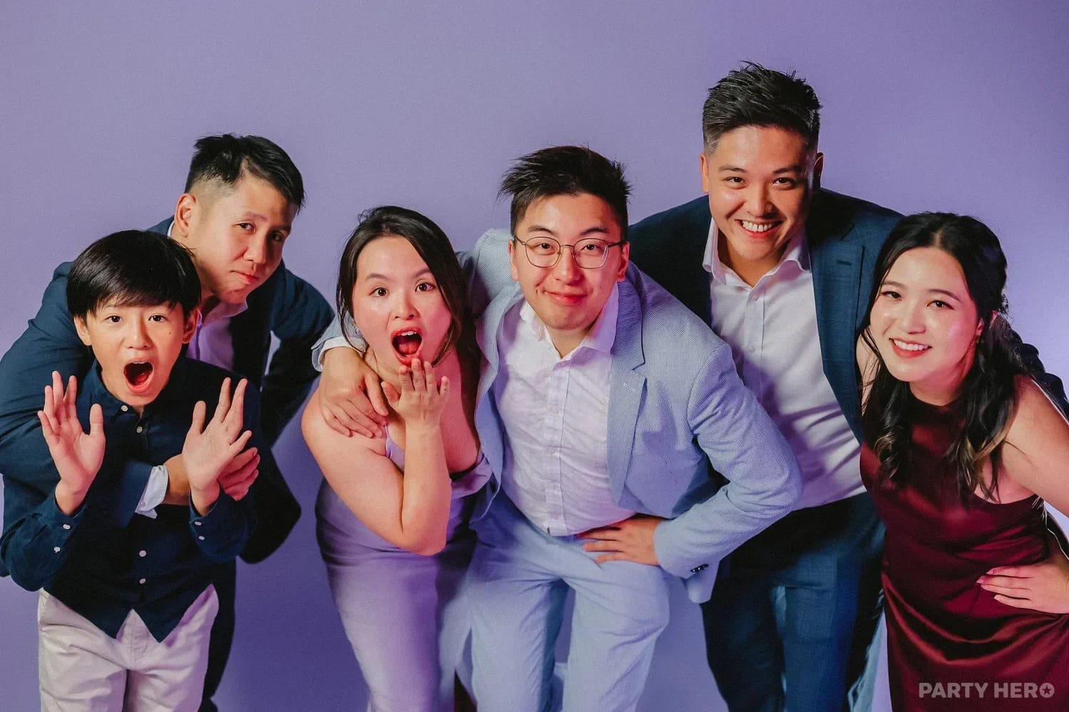 Deppicto Photography & Film activity in Sydney - group bookings