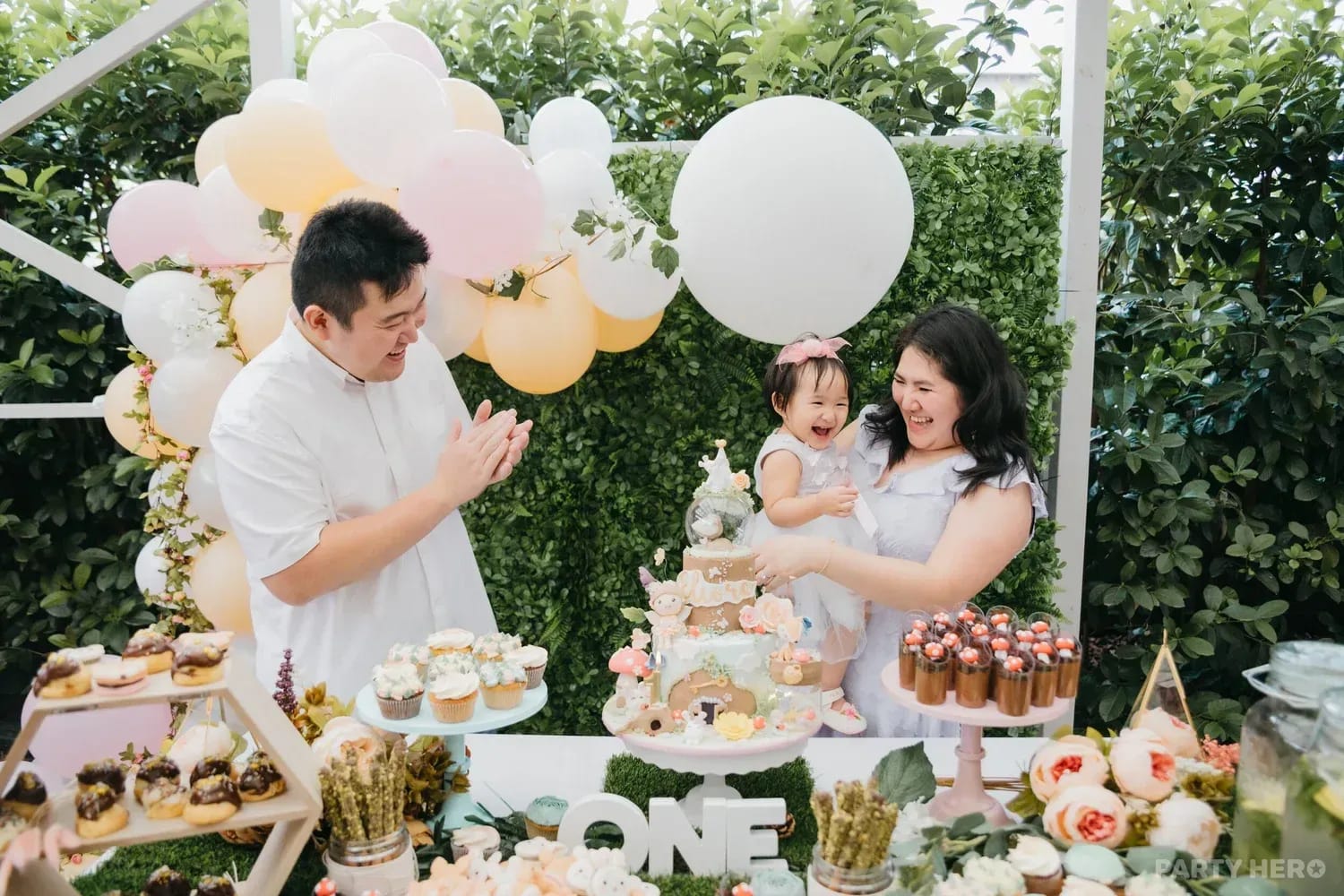 Deppicto Photography & Film activity in Sydney - group bookings