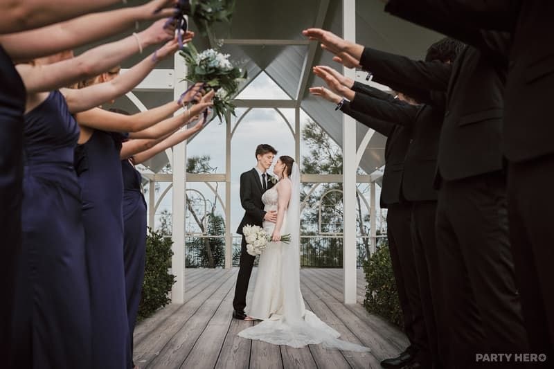 She Said YES Photography - event photography in Brisbane