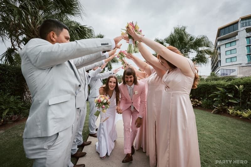 She Said YES Photography - event photography in Brisbane
