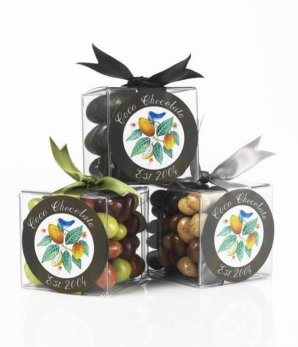 The Sydney Chocolate School cooking classes in Sydney - group bookings