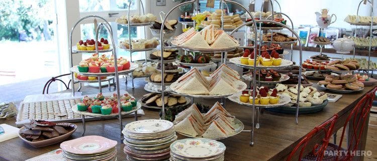 The Sydney Chocolate School cooking classes in Sydney - group bookings
