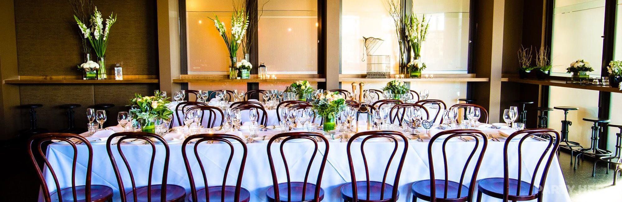 Sanctuary Lakes Hotel - party venue in Melbourne