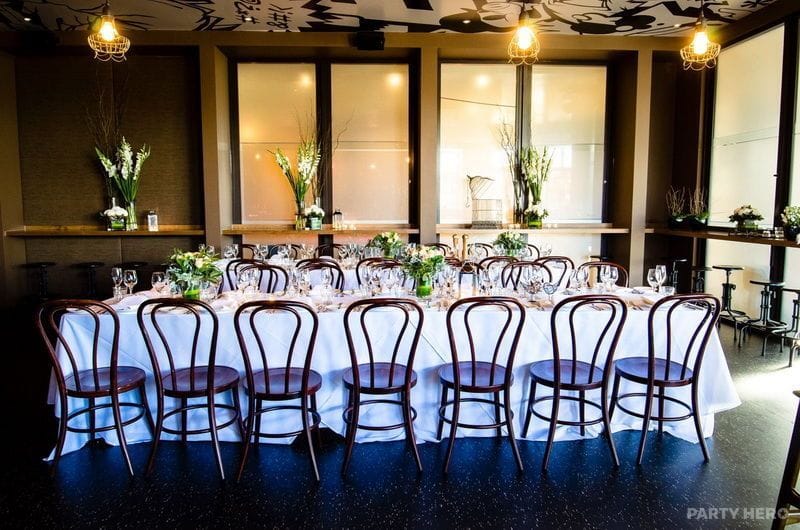 Sanctuary Lakes Hotel - party venue in Melbourne