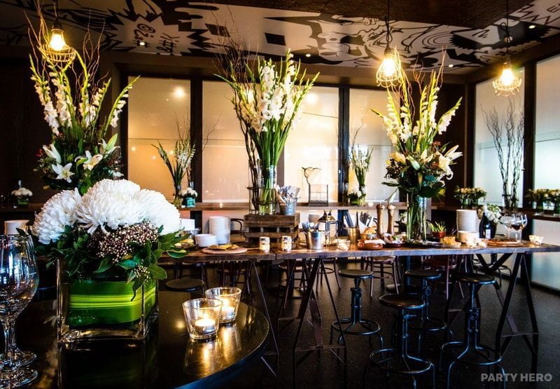 Sanctuary Lakes Hotel - party venue in Melbourne