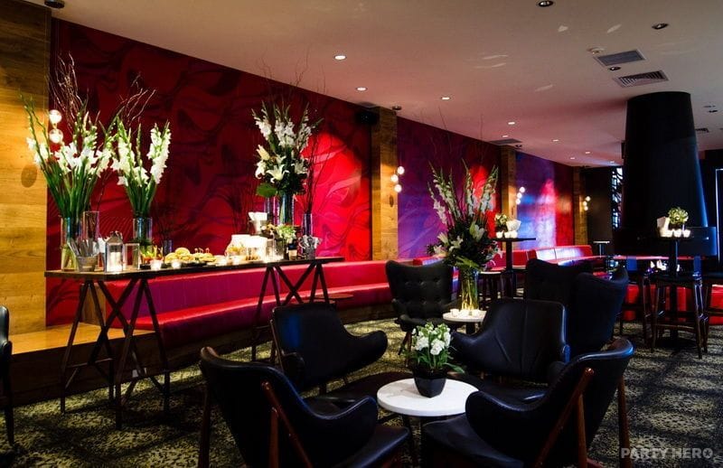 Sanctuary Lakes Hotel - party venue in Melbourne
