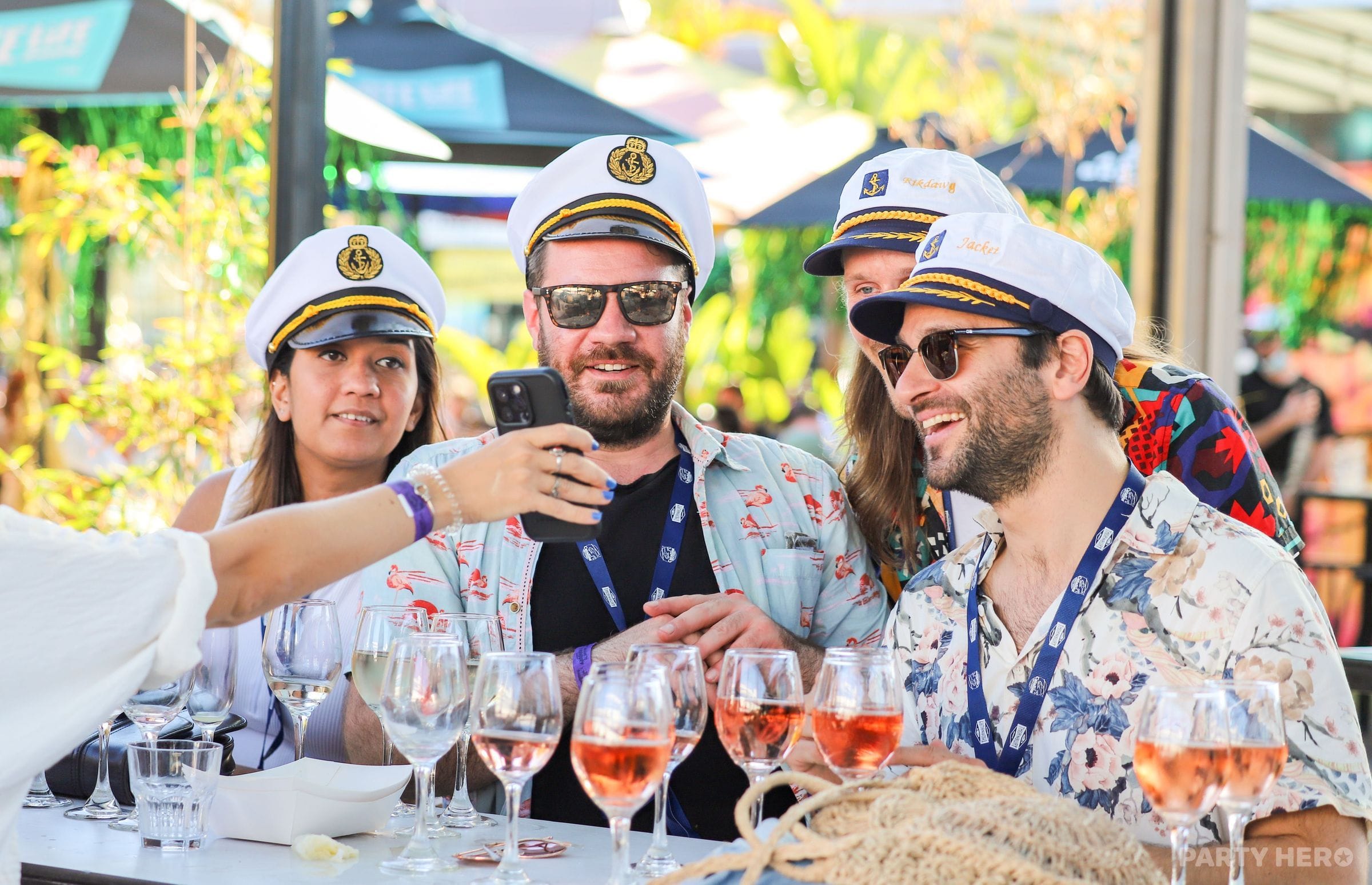 TD Events - event photography in Melbourne