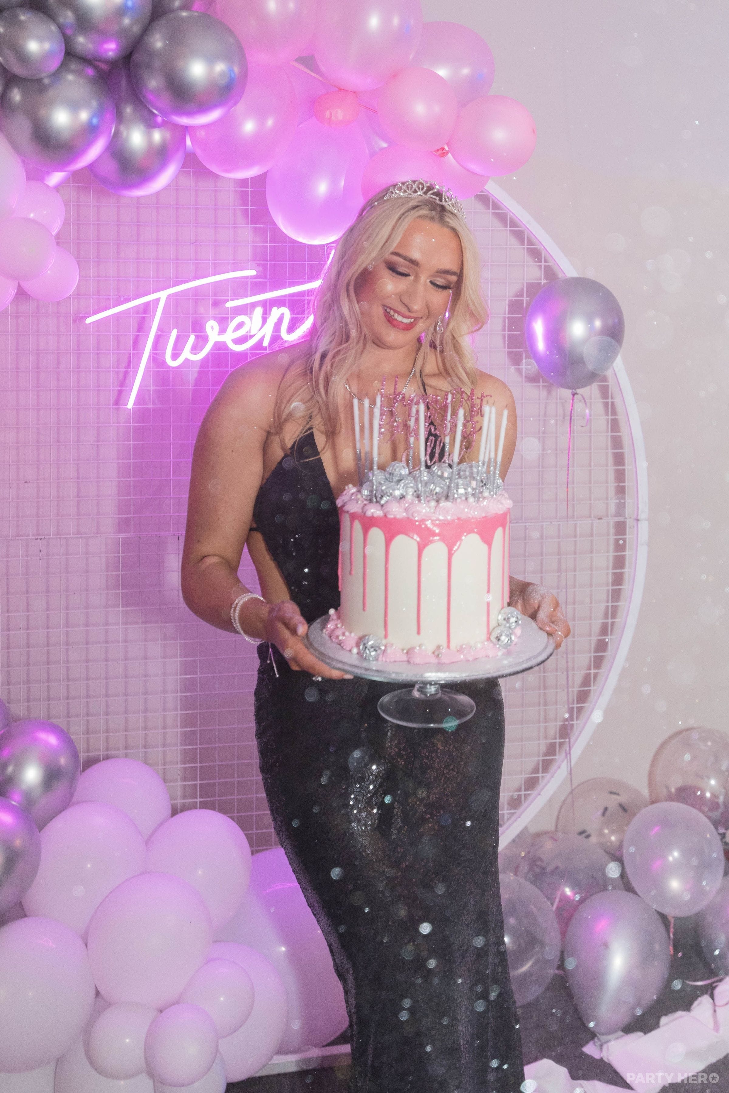 TD Events - event photography in Melbourne