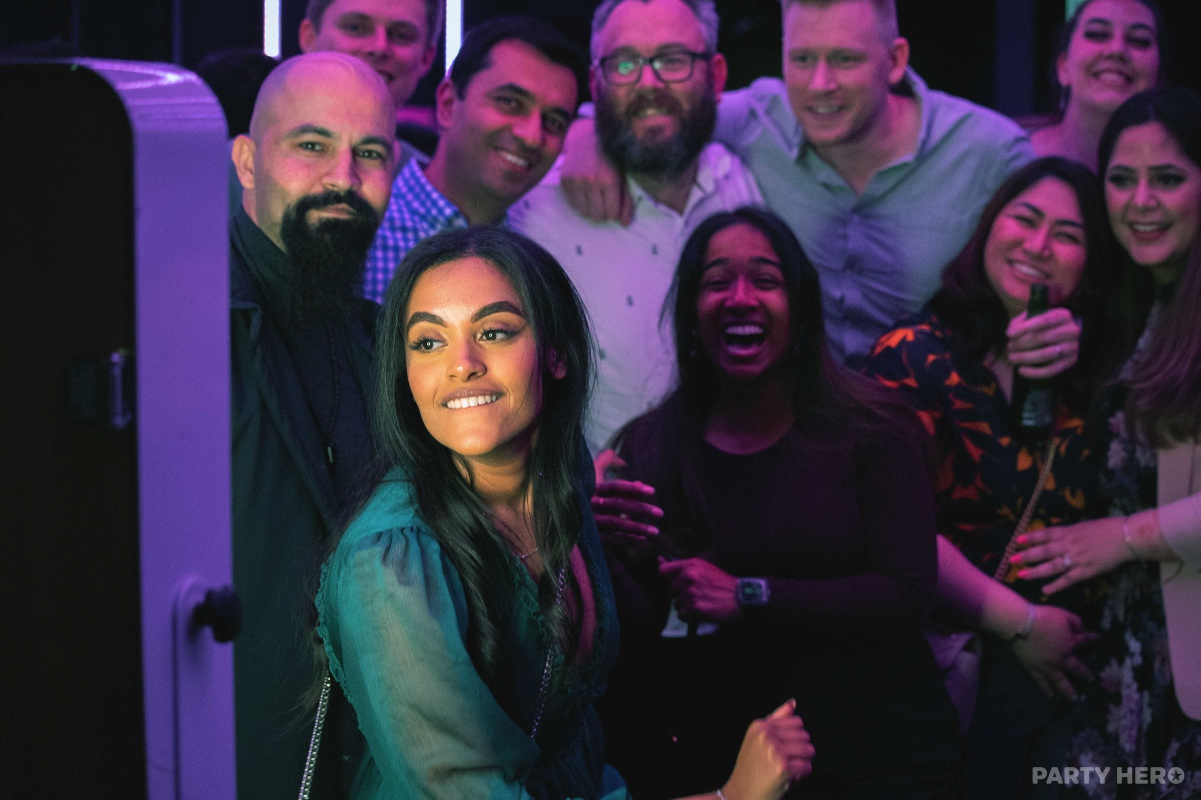 TD Events - event photography in Melbourne