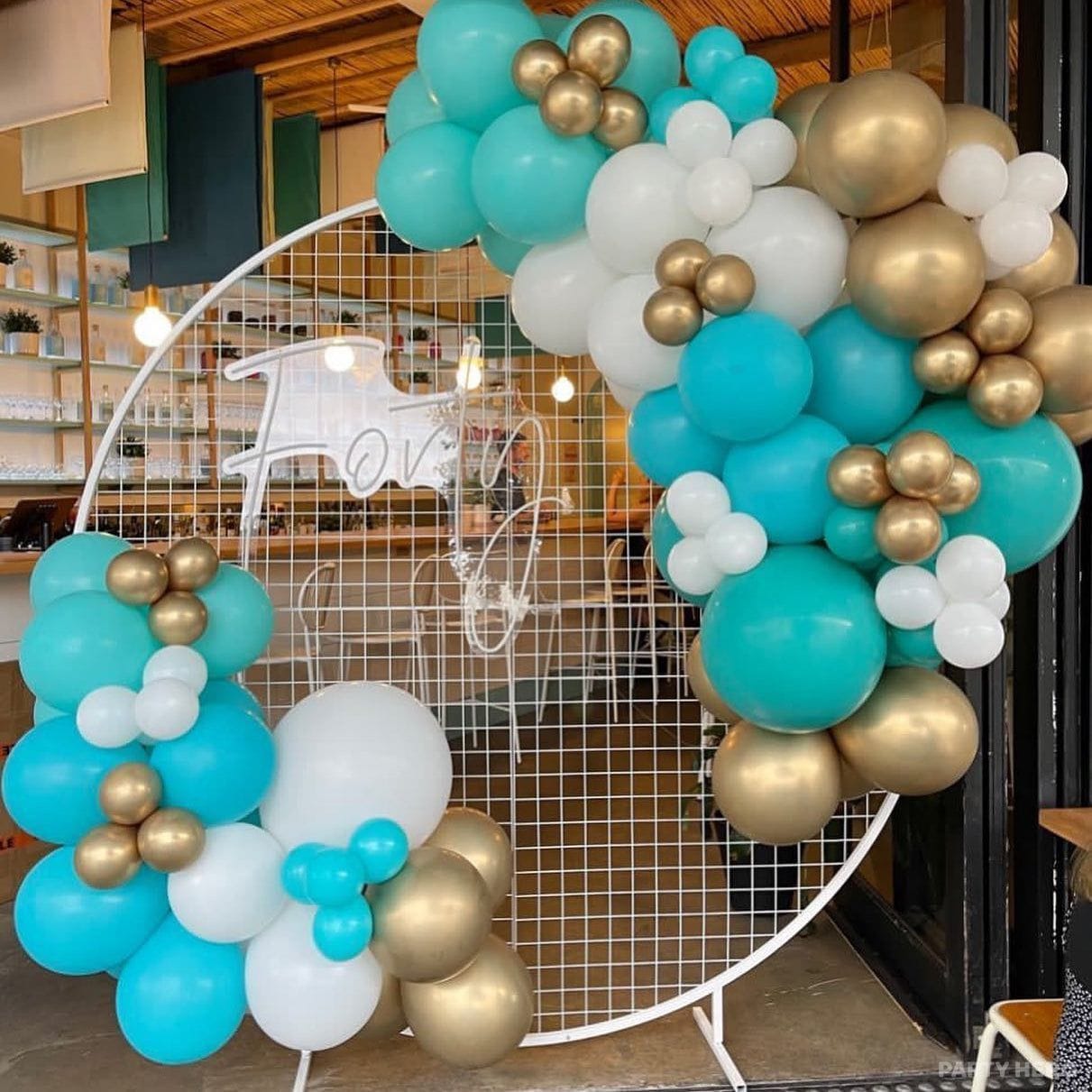 Bondi Road Balloons activity in Sydney - group bookings