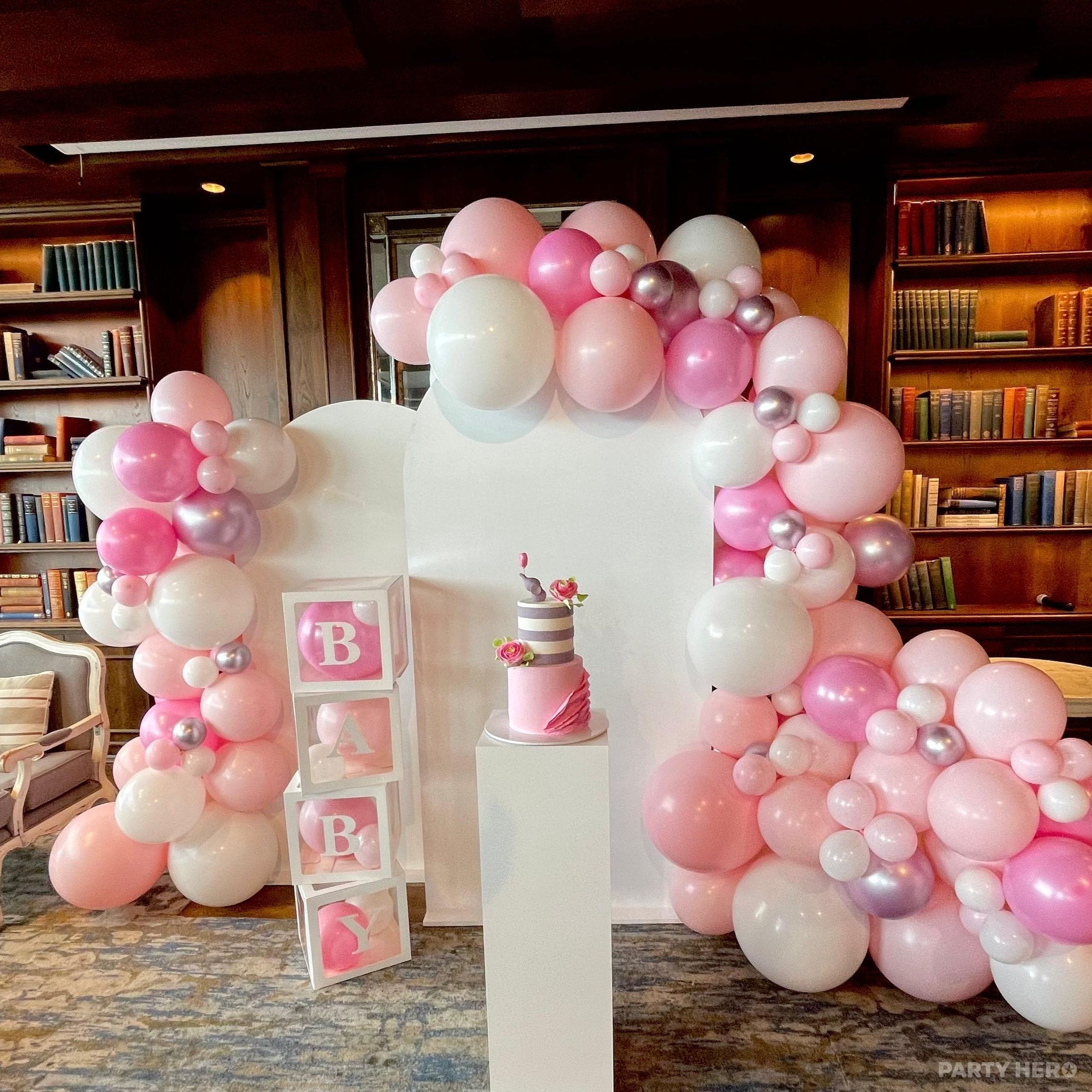 Bondi Road Balloons activity in Sydney - group bookings