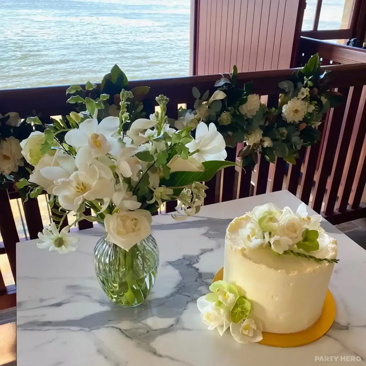 Flowers by Julia G activity in Sydney - group bookings