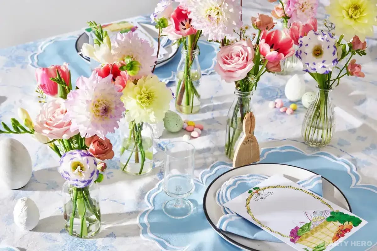 Flowers by Julia G activity in Sydney - group bookings