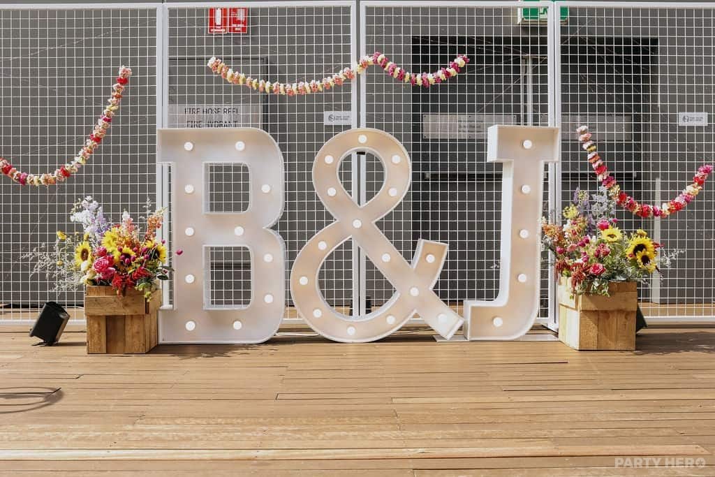 Flowers by Julia G activity in Sydney - group bookings