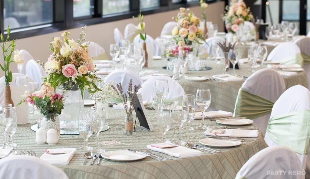 Functions by the Bay - party venue on the Mornington Peninsula