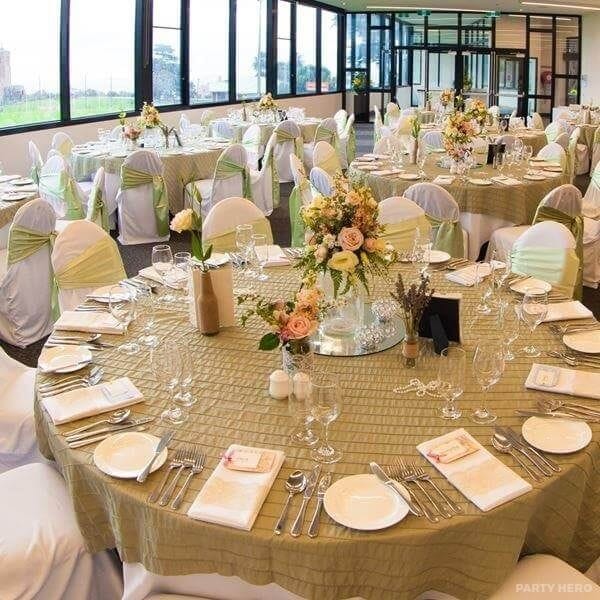 Functions by the Bay - party venue on the Mornington Peninsula