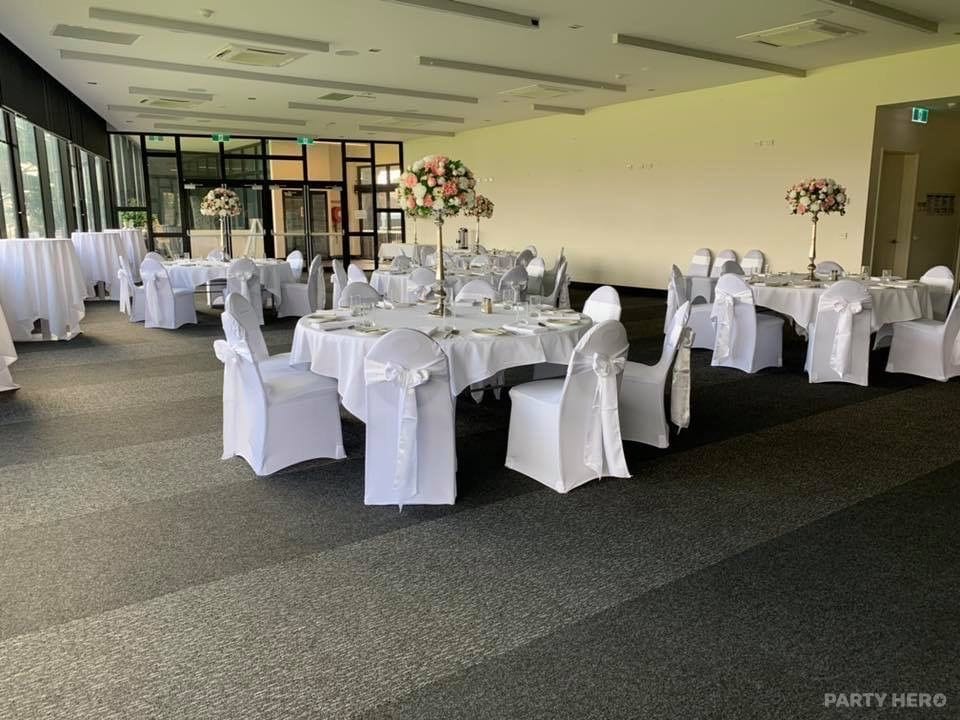 Functions by the Bay - party venue on the Mornington Peninsula