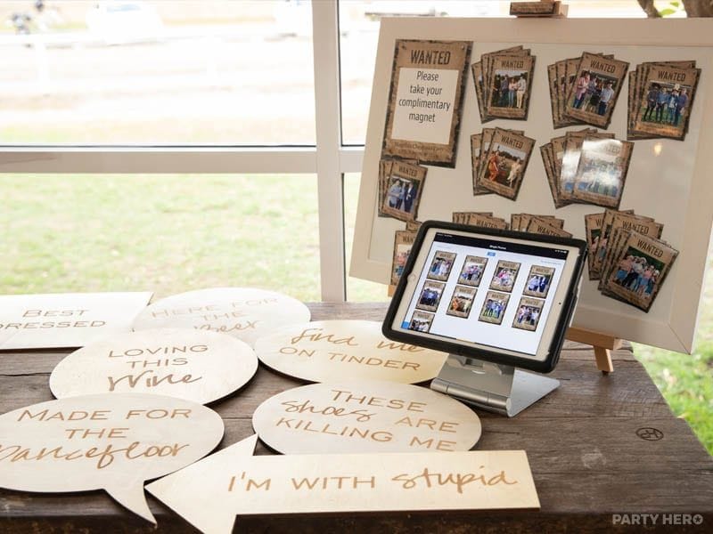 Magnetic Shots - event photography in the Hunter Valley