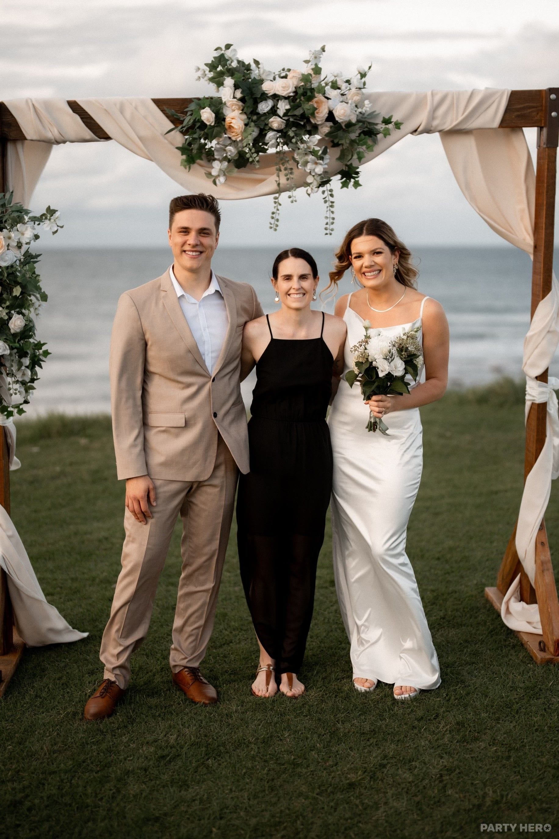 Gemma Brooks Civil Celebrant - celebrants in Wollongong