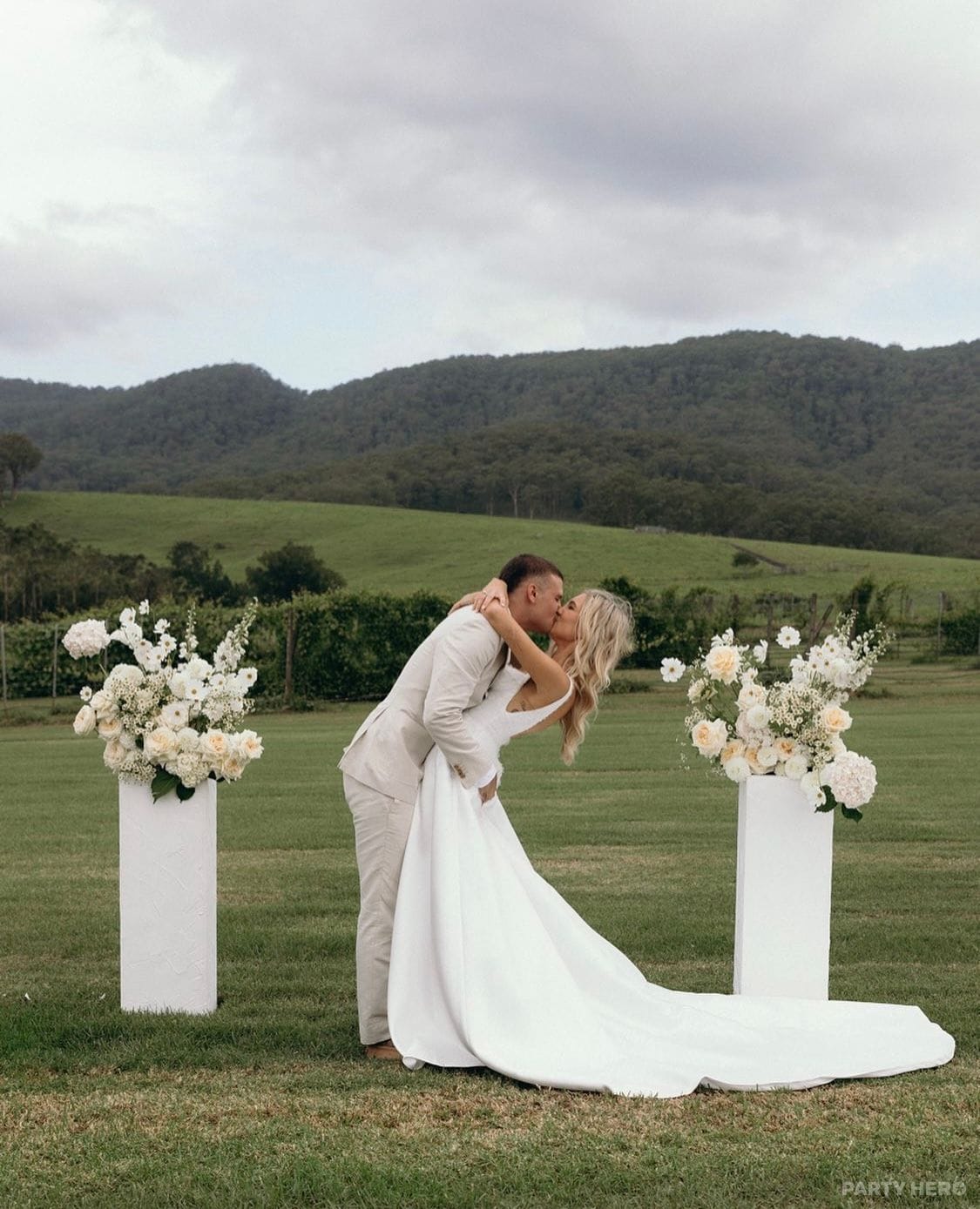 Gemma Brooks Civil Celebrant - celebrants in Wollongong