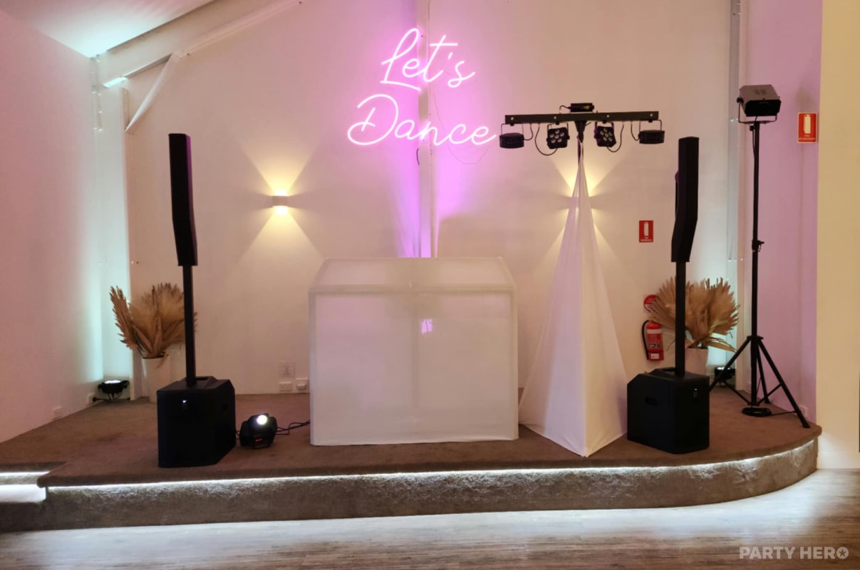 Mobile Millennium DJ's - DJ hire in Newcastle