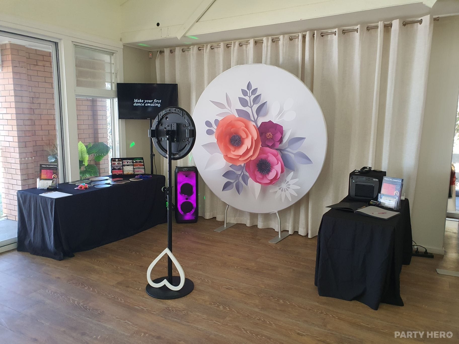 Mobile Millennium DJ's - DJ hire in Newcastle