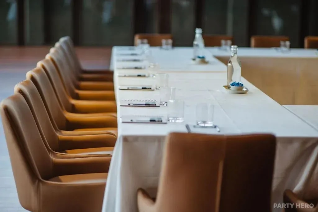 Hervé's Restaurant & Bar - party venue in Brisbane