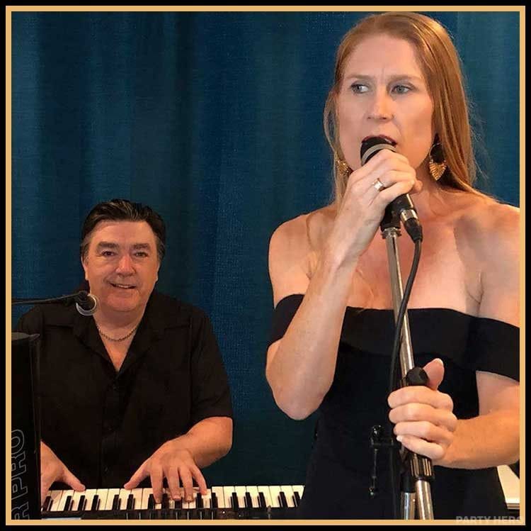 Duality - party entertainment in the Hunter Valley