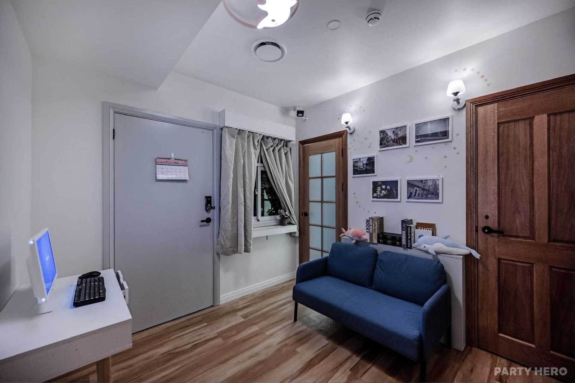 Ice Break Escape Room escape rooms in Sydney - group bookings